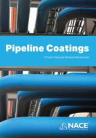 Pipeline Coatings 1575903350 Book Cover