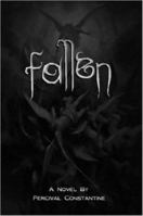 Fallen 1499677758 Book Cover