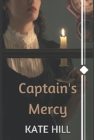 Captain's Mercy (The Barnes Family) B0HBNCNRR2 Book Cover
