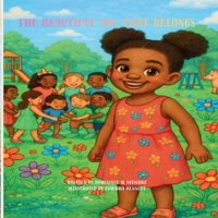 The Beautiful You, That Belongs 1036973468 Book Cover