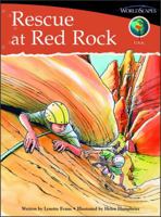 Rescue at Red Rock 0740637959 Book Cover