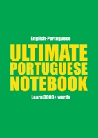 Ultimate Portuguese Notebook null Book Cover