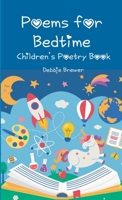 Poems For Bedtime Children's Poetry Book 0244769206 Book Cover