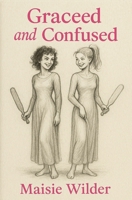 Graced and Confused B0FKTLWL7W Book Cover