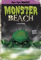 Monster Beach 1434246086 Book Cover