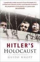 Hitler's Holocaust 0750937823 Book Cover