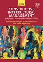 Constructive Intercultural Management: Integrating Cultural Differences Successfully: Second Edition 1035371391 Book Cover