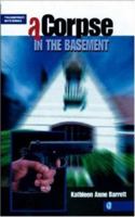 A Corpse in the Basement (Thumbprint Mysteries Series) 0809206439 Book Cover