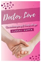 Doctor Love: (Updated edition) B09554R7R1 Book Cover