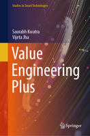 Value Engineering Plus (Studies in Smart Technologies) 303217998X Book Cover