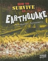 How to Survive an Earthquake (Edge Books) 1429622792 Book Cover