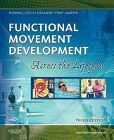 Functional Movement Development Across the Life Span 0721681220 Book Cover