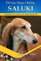 Saluki 1533247412 Book Cover