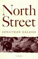 North Street and Other Poems 0060195401 Book Cover