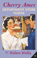 Cherry Ames, Department Store Nurse (Cherry Ames Nursing Stories) 0826104150 Book Cover
