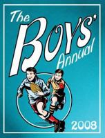 The Boys' Annual 2008 (Annual) 1906082030 Book Cover