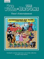 Oor Wullie & The Broons Gift book 2024 184535950X Book Cover