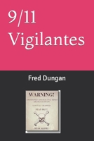 9/11 Vigilantes B096TW95PY Book Cover
