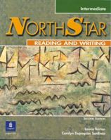 Northstar: Focus on Reading and Writing, Intermediate Second Edition 0201755718 Book Cover