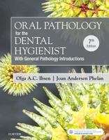 Oral Pathology for the Dental Hygienist 0721699464 Book Cover