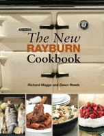 The New Rayburn Cookbook 1904573266 Book Cover