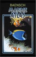 Marine Atlas: v. 1 3882440511 Book Cover