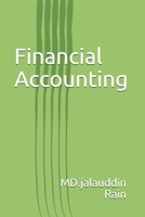 Financial Accounting 1794201181 Book Cover