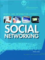 Social Networking 1448822955 Book Cover