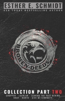 Broken Deeds MC Collection Part Two B09Y47KHZ5 Book Cover