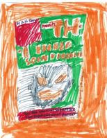 The Broken Sound Barrier: The Origin of Michael Wherdi 1541055764 Book Cover