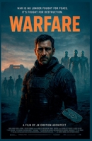 Warfare B0FBHSDP5T Book Cover
