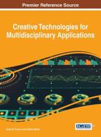 Creative Technologies for Multidisciplinary Applications 1522500162 Book Cover