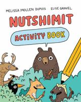 Nutshimit: Activity Book 1039711774 Book Cover