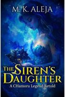 The Siren's Daughter B0G1S3JV37 Book Cover
