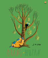 Orang & Hutan 9815113852 Book Cover