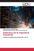 Didáctica de la Ingeniería Industrial 6200405492 Book Cover
