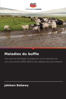 Maladies du buffle (French Edition) 6208395429 Book Cover