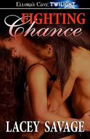 Fighting Chance 1419957546 Book Cover