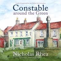 Constable Around the Green 0747247250 Book Cover