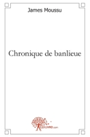 Chronique de banlieue (French Edition) 281212041X Book Cover