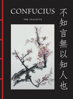 Confucius: The Analects 1838864814 Book Cover