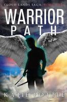 Warrior Path 1537301993 Book Cover