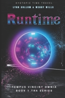 Runtime: Book 1 TRA Series B0FMQ62DJC Book Cover