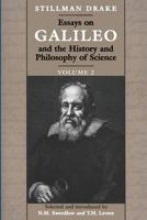 Essays on Galileo and the History and Philosophy of Science B002DZE6Q4 Book Cover