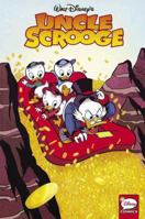 Uncle Scrooge: Pure Viewing Satisfaction 1631403885 Book Cover