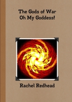 Oh My Goddess! 1326265156 Book Cover