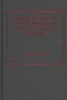 German Secular Song-books of the Mid-seventeenth Century: An Examination of the Texts in Collections of Songs Published in the German-language Area Between 1624 and 1660 0754606422 Book Cover
