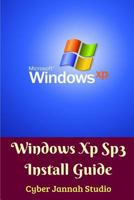 Windows Xp Sp3 Install Guide 0464839742 Book Cover