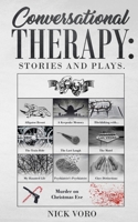 Conversational Therapy 1777779081 Book Cover