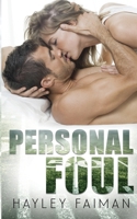 Personal Foul 1979201609 Book Cover
